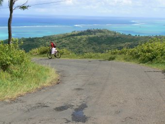 Mauritius