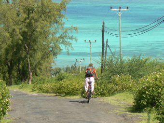 Mauritius