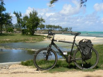 Mauritius