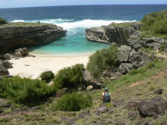 Mauritius