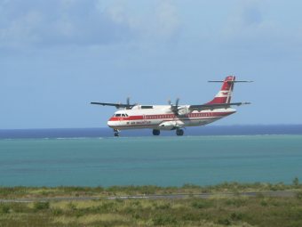 Mauritius