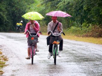 Laos