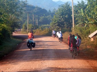 Laos