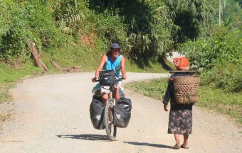 Laos