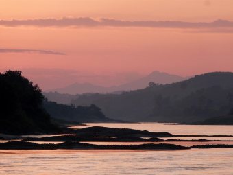 Laos