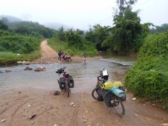 Laos