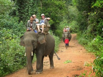 Laos