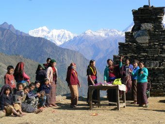 Nepal