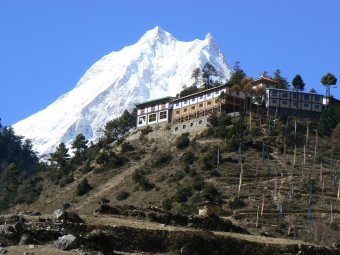 Nepal