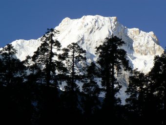 Nepal