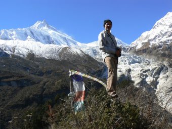 Nepal