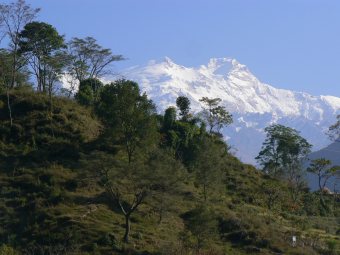 Nepal