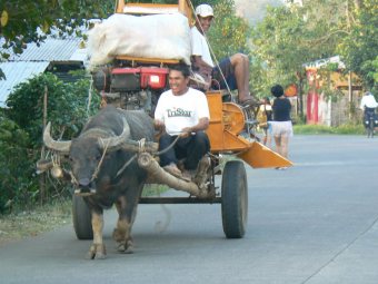 Philippinen