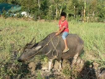 Philippinen