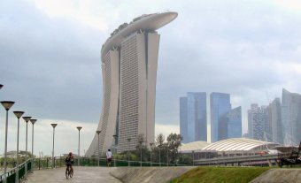 Singapur