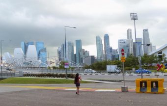 Singapur