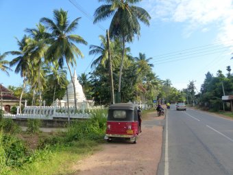 Sri Lanka