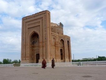 Turkmenistan