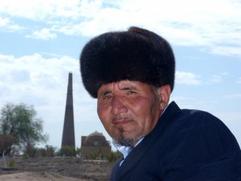 Turkmenistan