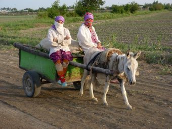 Usbekistan