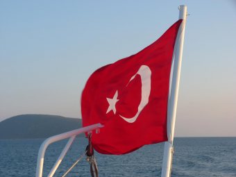 Türkei