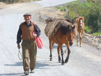 Türkei