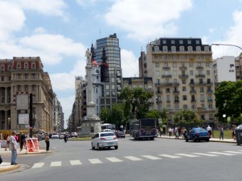 Argentinien