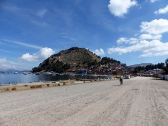 Bolivien