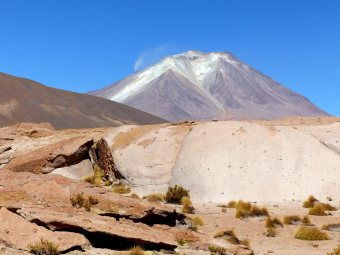 Bolivien